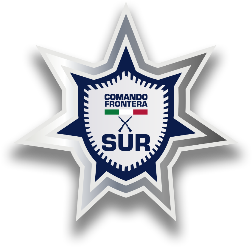 Comando Frontera Sur